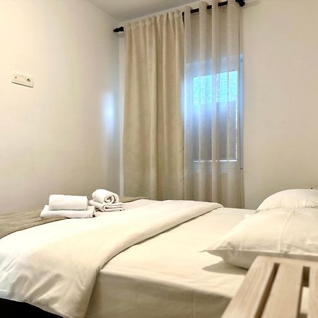 W Apartments Котор Екстер'єр фото