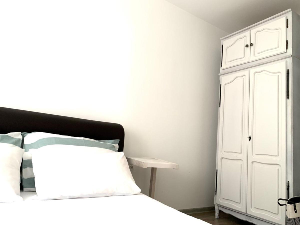 W Apartments Котор Екстер'єр фото