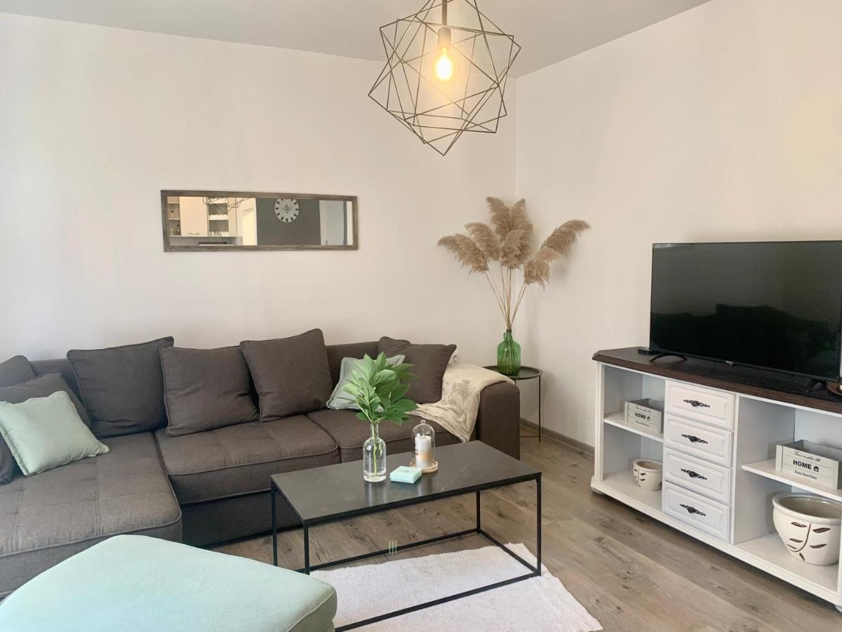 W Apartments Котор Екстер'єр фото