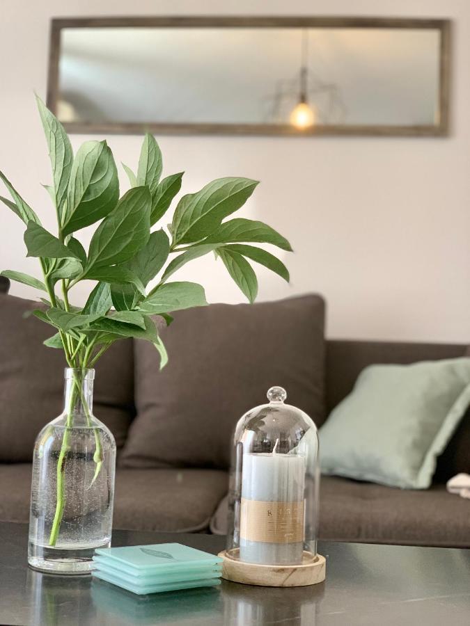 W Apartments Котор Екстер'єр фото