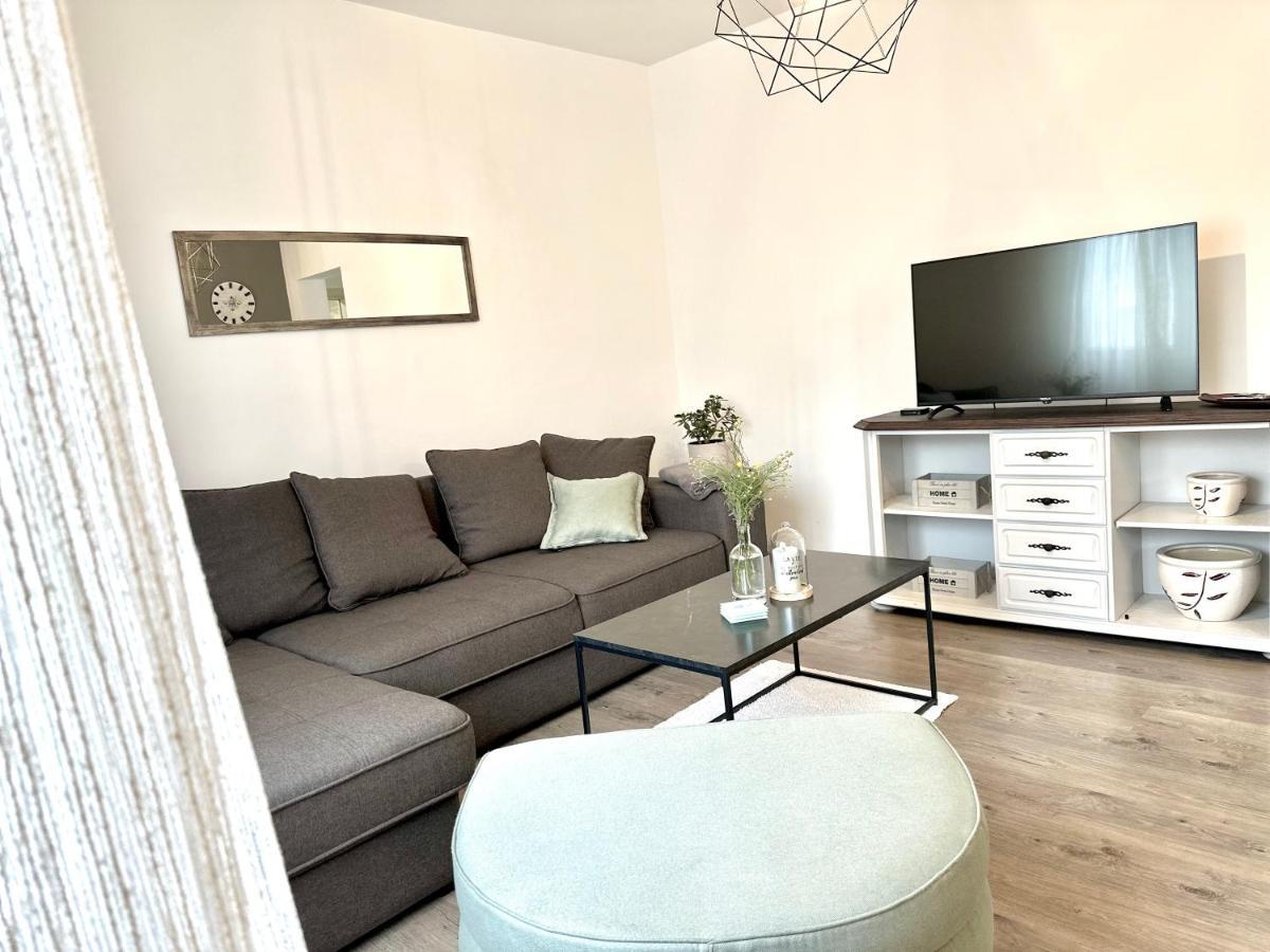 W Apartments Котор Екстер'єр фото