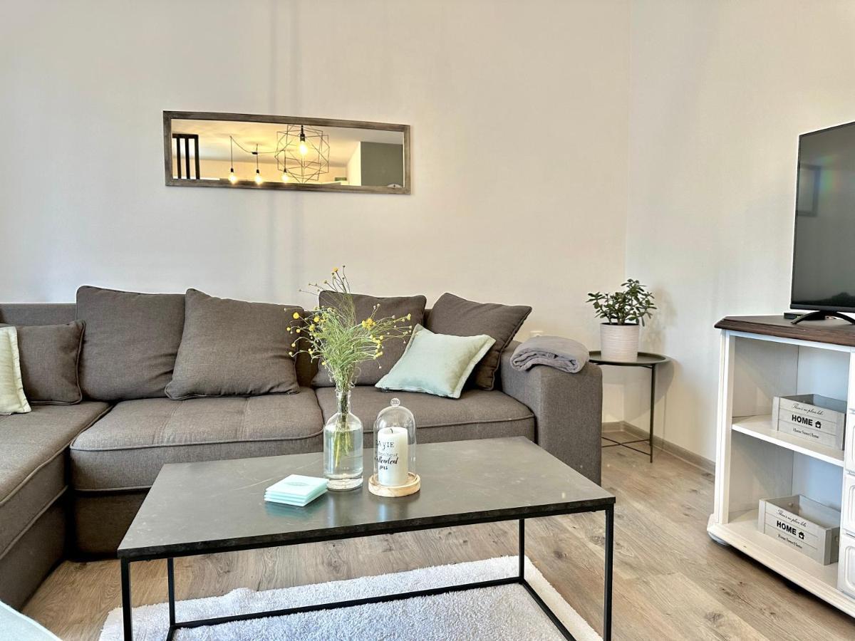 W Apartments Котор Екстер'єр фото