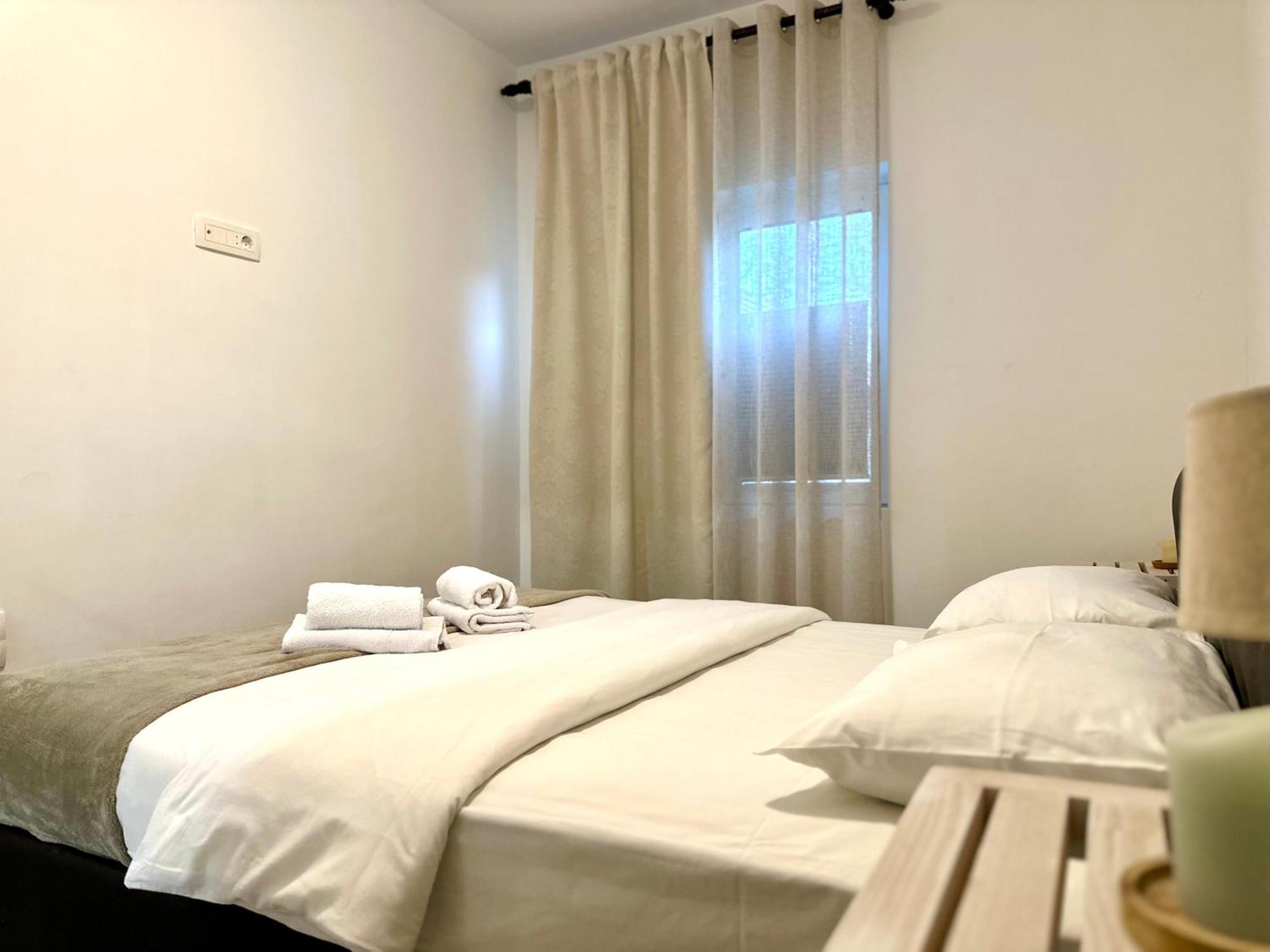 W Apartments Котор Екстер'єр фото