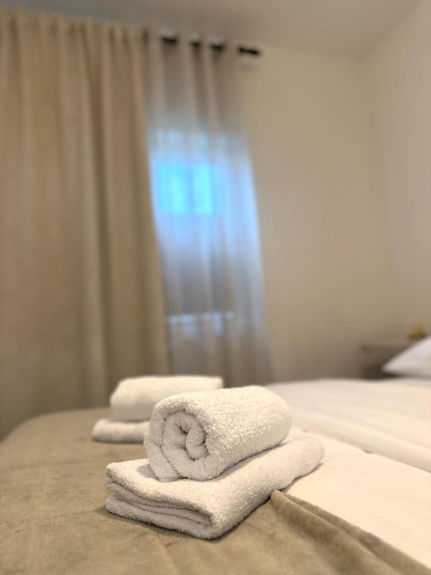 W Apartments Котор Екстер'єр фото