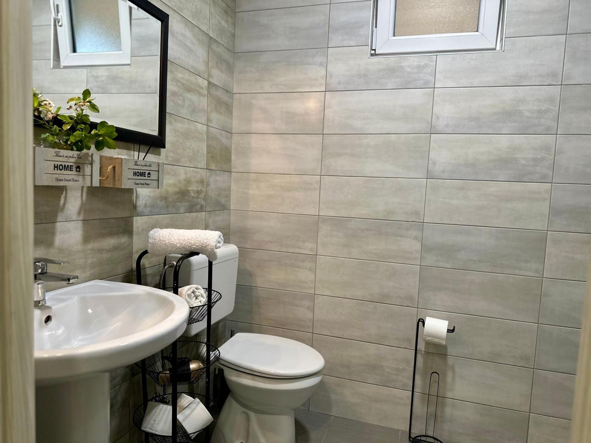 W Apartments Котор Екстер'єр фото