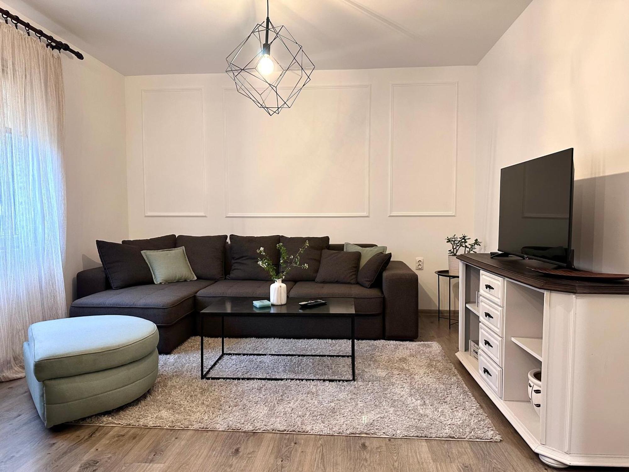 W Apartments Котор Екстер'єр фото