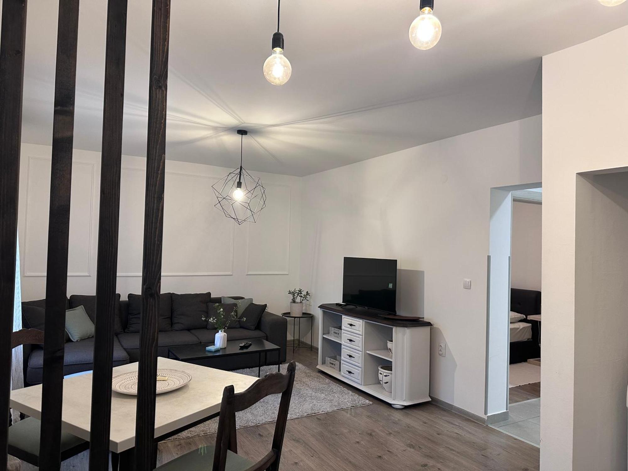 W Apartments Котор Екстер'єр фото