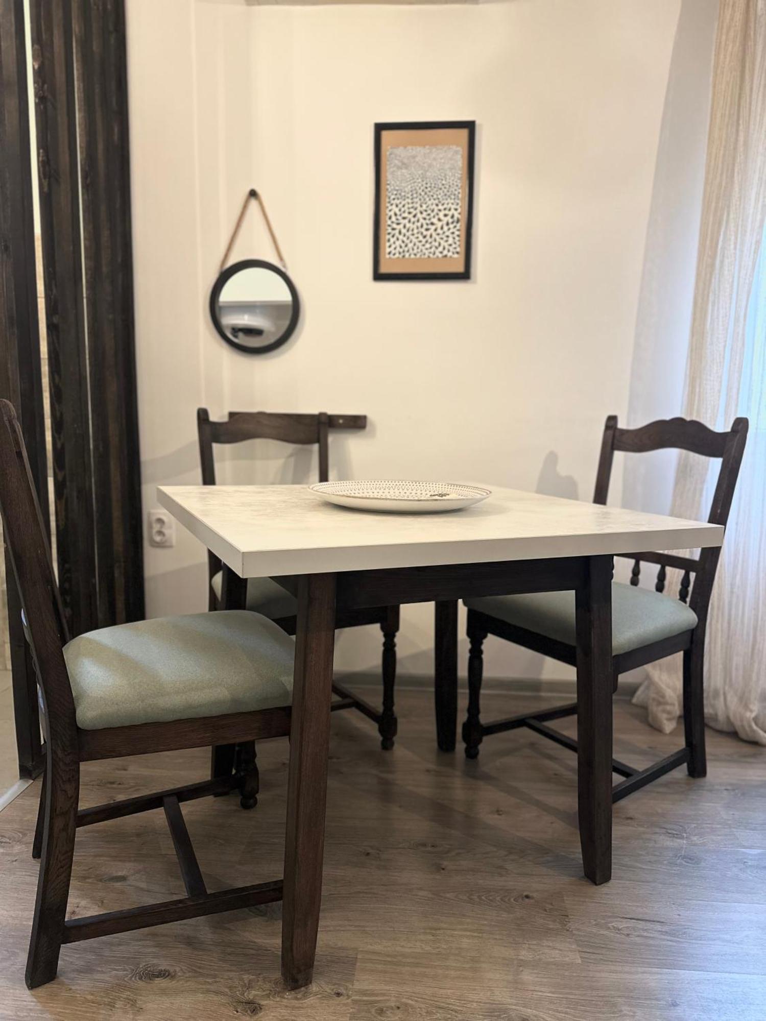 W Apartments Котор Екстер'єр фото