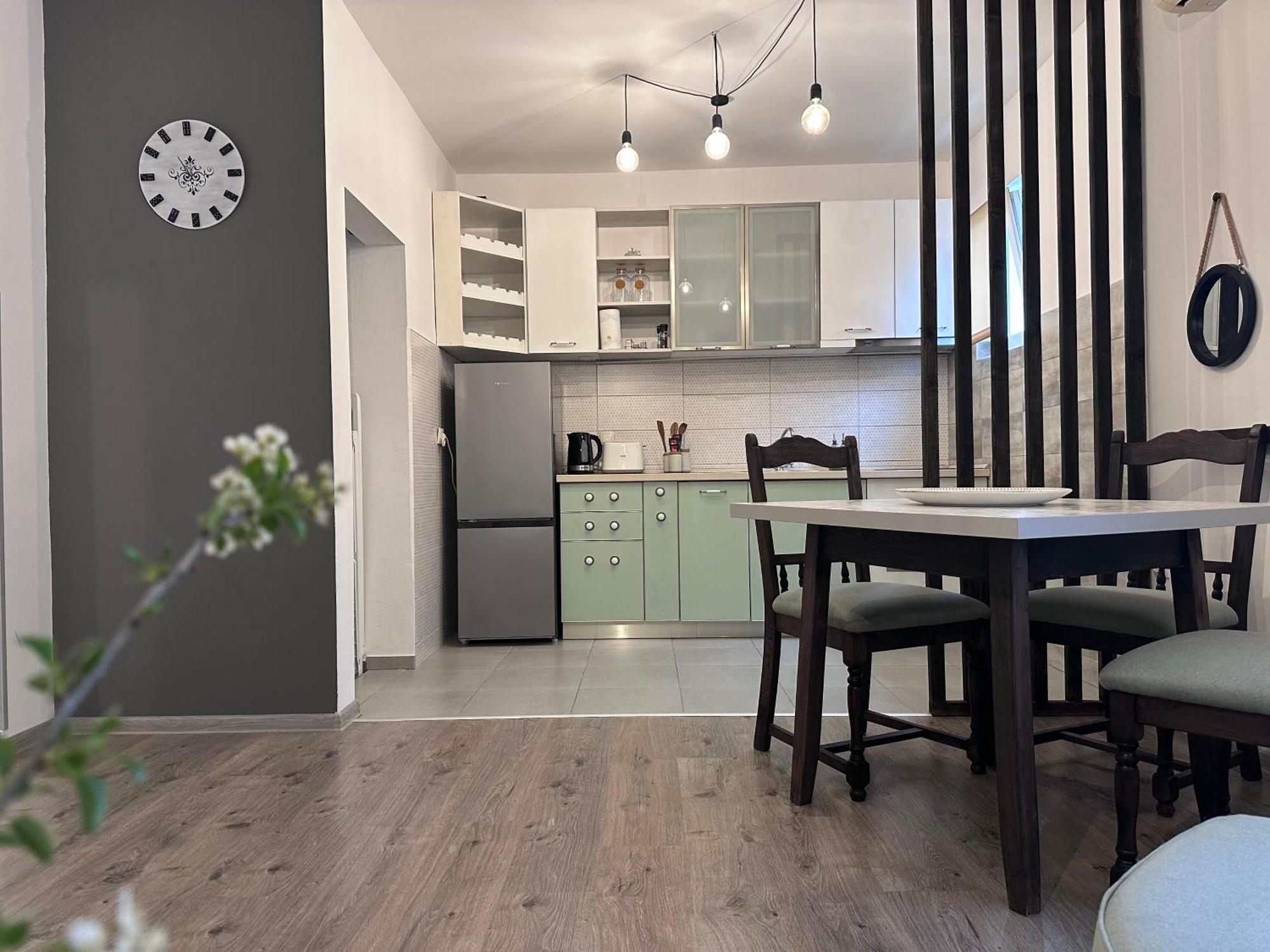 W Apartments Котор Екстер'єр фото